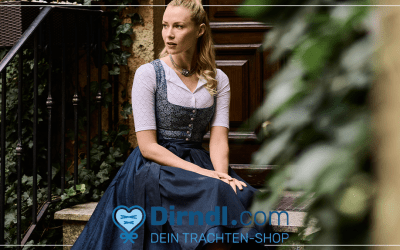 Dirndl.com, ausgezeichnet!